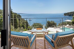 Kalami Beach - Villa Almyra