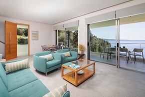 Kalami Beach - Villa Almyra
