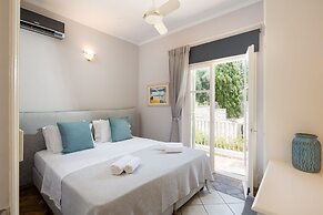 Kalami Beach - Villa Almyra