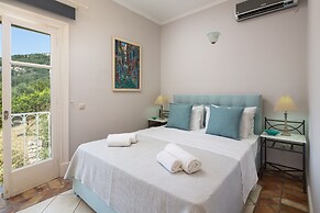 Kalami Beach - Villa Almyra