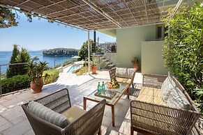 Kalami Beach - Villa Almyra