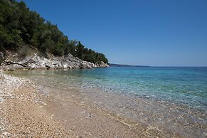 Kalami Beach - Villa Almyra