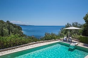 Kalami Beach - Villa Almyra