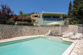 Kalami Beach - Villa Almyra