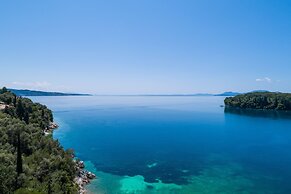 Kalami Beach - Villa Almyra