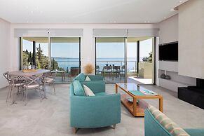 Kalami Beach - Villa Almyra