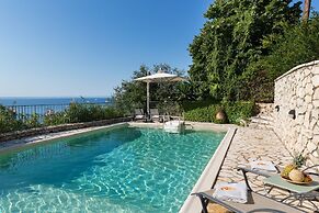 Kalami Beach - Villa Almyra