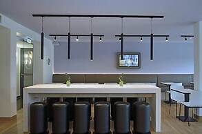 B&B Hotel Mannheim-Neuostheim