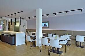B&B Hotel Mannheim-Neuostheim