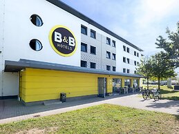 B&B Hotel Mannheim