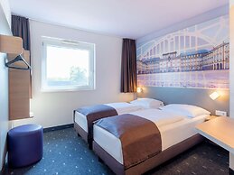 B&B Hotel Mannheim