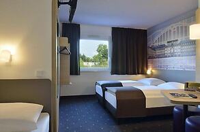 B&B Hotel Mannheim-Neuostheim