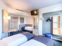 B&B Hotel Mannheim