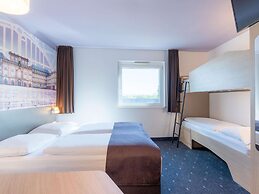 B&B Hotel Mannheim