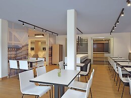 B&B Hotel Mannheim-Neuostheim