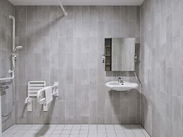 B&B Hotel Mannheim-Neuostheim
