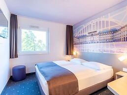 B&B Hotel Mannheim