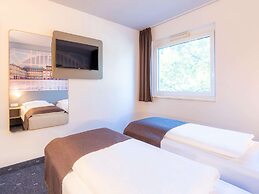 B&B Hotel Mannheim