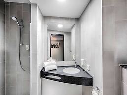B&B Hotel Mannheim-Neuostheim