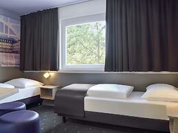 B&B Hotel Mannheim-Neuostheim