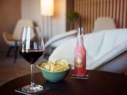 B&B Hotel Mannheim-Neuostheim