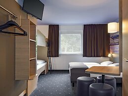 B&B Hotel Mannheim-Neuostheim