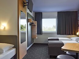 B&B Hotel Mannheim-Neuostheim