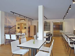 B&B Hotel Mannheim-Neuostheim