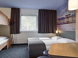 B&B Hotel Mannheim-Neuostheim
