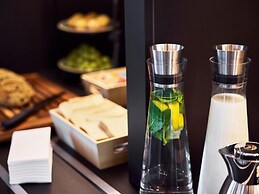 B&B Hotel Mannheim-Neuostheim