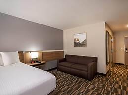Microtel Inn & Suites by Wyndham Georgetown Lake