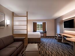 Microtel Inn & Suites by Wyndham Georgetown Lake