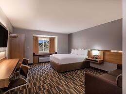 Microtel Inn & Suites by Wyndham Georgetown Lake