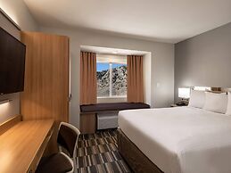 Microtel Inn & Suites by Wyndham Georgetown Lake