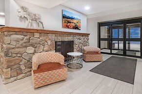 Microtel Inn & Suites by Wyndham Georgetown Lake