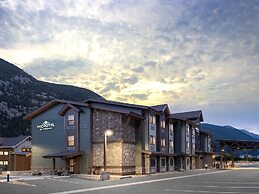 Microtel Inn & Suites by Wyndham Georgetown Lake