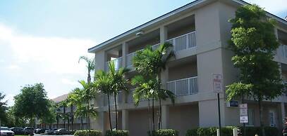 InTown Suites Extended Stay Columbia SC - Two Notch