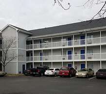 InTown Suites Extended Stay Louisville KY - Airport