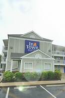 InTown Suites Extended Stay Louisville KY - Preston Hwy