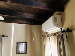 Hotel Carretas by Rotamundos