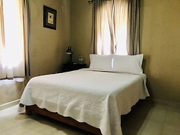 Hotel Carretas by Rotamundos