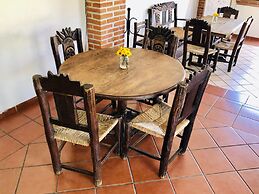 Hotel Carretas by Rotamundos