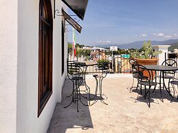 Hotel Carretas by Rotamundos