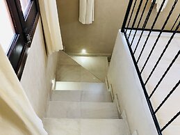 Hotel Carretas by Rotamundos