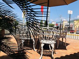 Hotel Carretas by Rotamundos