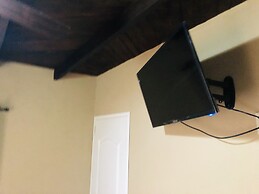 Hotel Carretas by Rotamundos