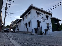 Hotel Carretas by Rotamundos