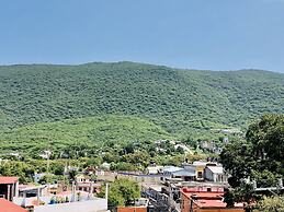 Hotel Carretas by Rotamundos