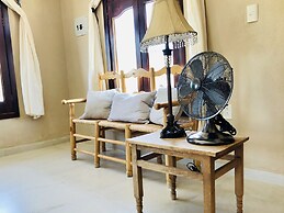 Hotel Carretas by Rotamundos