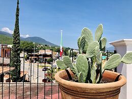 Hotel Carretas by Rotamundos